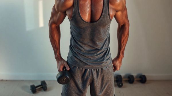 10 stratégies créatives pour améliorer votre programme de musculation