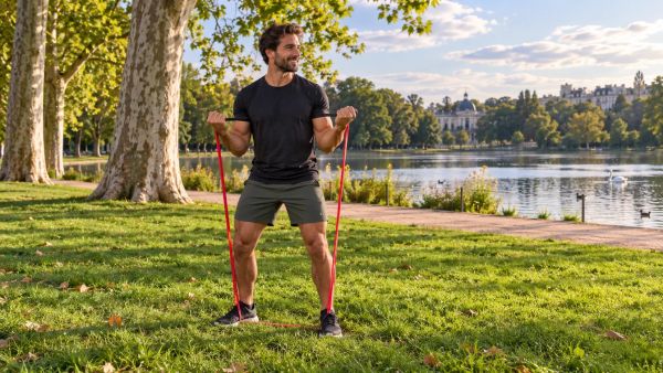 5 raisons de choisir un coach sportif pour révolutionner votre entraînement