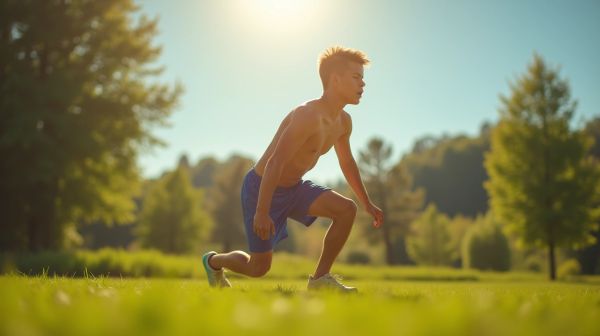 Pourquoi faire appel à un coach sportif peut transformer votre routine