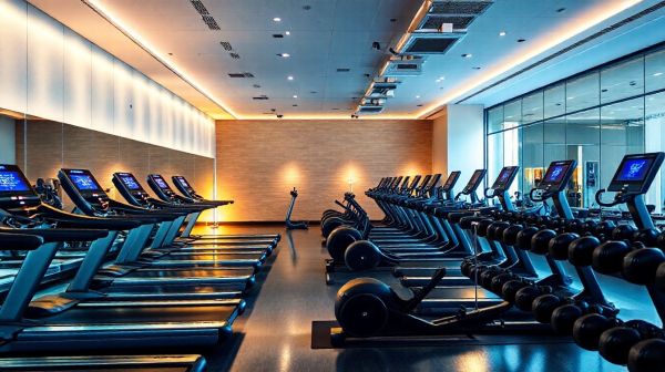 Top 5 gyms en Belgique pour booster votre rééducation