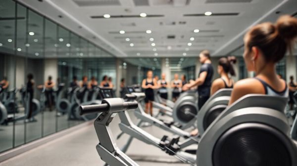 Top 5 gyms en Belgique pour booster votre rééducation