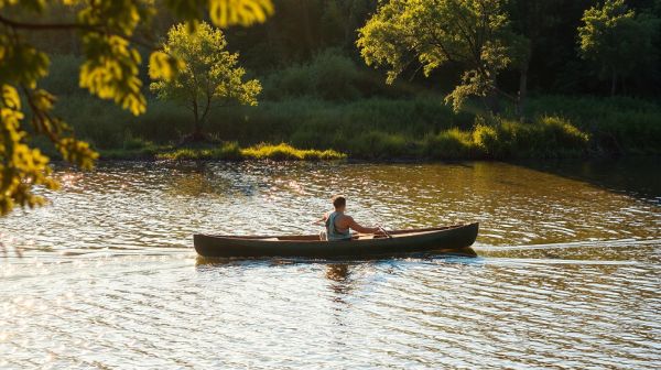Top conseils pour vivre des aventures mémorables en canoë kayak