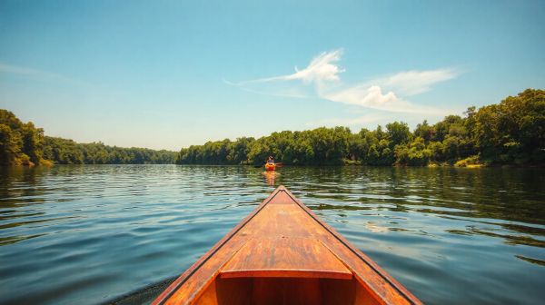 Top conseils pour vivre des aventures mémorables en canoë kayak