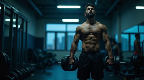 Une approche inattendue pour bâtir votre programme de musculation